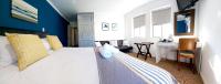 Basic Dreibettzimmer