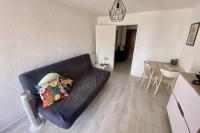 Apartment on the Port of Carnon - B&B