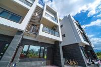 Aidao B&B - Ferienwohnung Dazhou