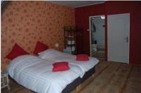 Chambre Familiale avec Salle de Bains