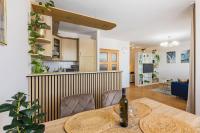 BNB Sancova Panorama Loft - B&B