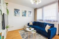 BNB Sancova Panorama Loft - Bed and Breakfast Bratislava