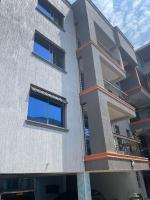 Cozy Residence III 2bedroom Apartment near Speke Resort - Ferienwohnung Kampala