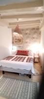 Suite chaleureuse dans la campagne - B&B Lunay