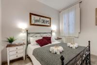 Fiesolana Apartments by Mamo Florence - Bed and Breakfast Florence