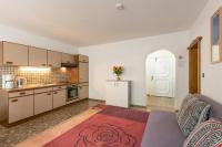 Appartement 1 Chambre avec Salle de Bains