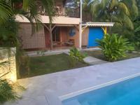 Colibri Villa Sainte Luce - B&B