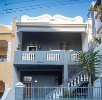 Greenpoint Victorian Villa - B&B