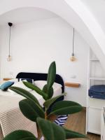 Appartement 1 Chambre avec Vue sur la Mer et Terrasse