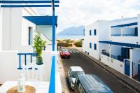 Asana Surf House Famara - B&B