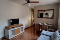 Apê 905 - RioCentro e Parque Olímpico e Farmasi Arena - B&B Rio de Janeiro