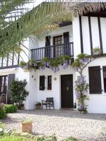 Entre mer et montagne - B&B Hasparren