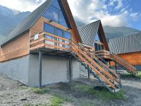 A&B Challets - B&B