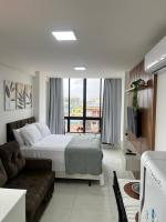 Oàsis à beira mar-Porto City 201 - B&B