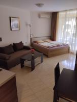 MIDIA Family Resort - studio s výhledem na moře - B&B Aheloy