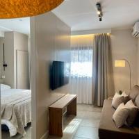 Park Apartments - Ferienwohnung Mendoza