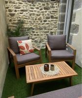 Casa con 3 Camere da Letto