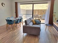 Apartamento de 2 dormitorios