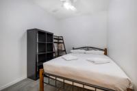 Spacious 2 Bedroom Apartment in Central Brisbane - Ferienwohnung