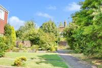 Peaceful first floor apartment close to town centre - Ferienwohnung Horsham