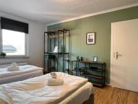 Apartmenthaus Essen Rüttenscheid - Ferienwohnung Essen
