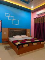 Deluxe Doppelzimmer