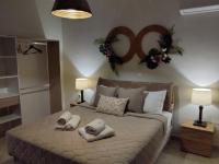 L'appartamento di Elena - Chambres d’hôtes Nauplie