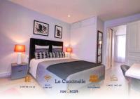 La Coccinelle - Appartement proche Centre-Ville - Cosy - Mon Groom - Ferienwohnung