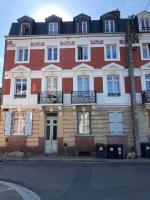 La rivière (appartement 25m2 ) - Chambres d’hôtes Lisieux