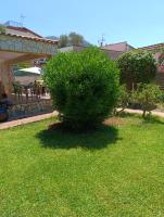 Casa in giardino a pochi passi dal Mare - B&B