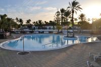 Casa Hilda Vibbecanarias Maspalomas - Chambres d’hôtes Maspalomas