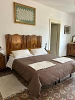 Habitación Doble con balcón