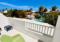 Villa Palm House - B&B