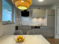 Nice Messe Apartment - Bed and Breakfast Neurenberg