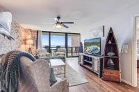 Apartment mit Meerblick