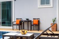 Villa avec Piscine Privée