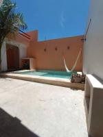 Departemento El tuch - B&B