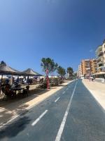 Salt & Sand Apartments -The Sea at Your Doorstep - B&B Durazzo