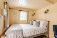 Shepherd's Hut, Bath - B&B Bath