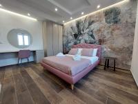 Deluxe Double Room with Extra Bed