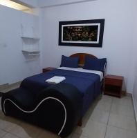 Standard Double Room with Fan