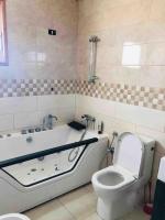 Tunis city centre 3 bedroom Family duplex Carthage - Chambres d’hôtes Borj Turki