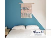 Home 41 - Chambres d’hôtes Turin