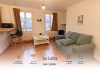 Lafra 4 - Lumineux & Accueillant - Mon Groom - Ferienwohnung