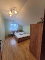 Apartament 'Siwy Dom' - Ferienwohnung Chełmiec