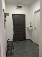 Apartman Novi Sad B&W - B&B