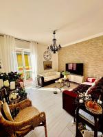 Appartement avec Vue sur la Montagne