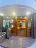 Julia Apparts - DEPARTAMENTO EN EL CENTRO DE LA CIUDAD - B&B Córdoba