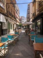 Charming Apartment with Free Parking in Córdoba Center - B&B Cordova