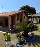Appartamento con Balcone